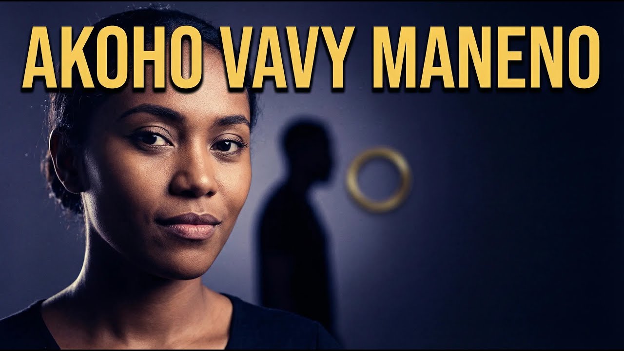Tantara Malagasy – AKOHO VAVY MANENO (Radio Don Bosco) Tantara Lava