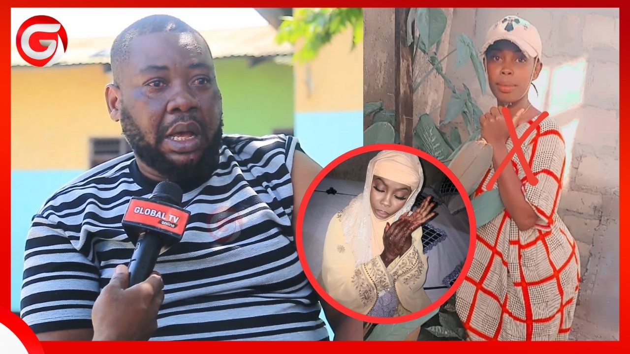 ''MUME AFUNGUKA MAZITO; MKEWE AFARIKI KWA KUDUMBUKIA MTARONI AKIWA na MAPACHA TUMBONI''