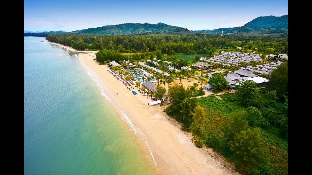 Beyond Resort Khaolak Guest Experience