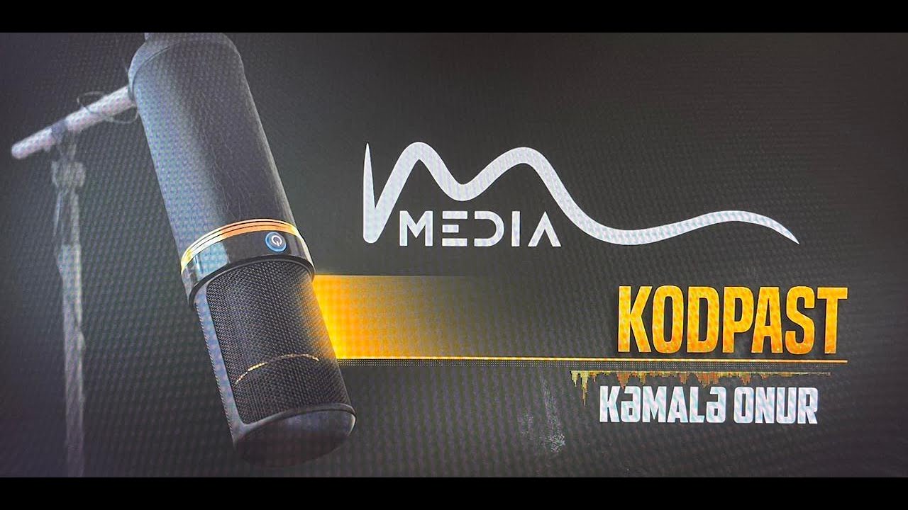 KODPAST - ELZA SEYİDCAHAN  #mmedia #elzaseyidcahan #kodpast #kesfet #love #eğlence #shehriyarzeyni