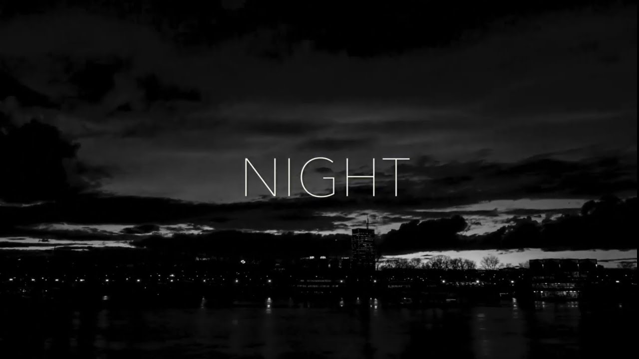 Alex Mihalakis / Αλεξ Μιχαλάκης NIGHT