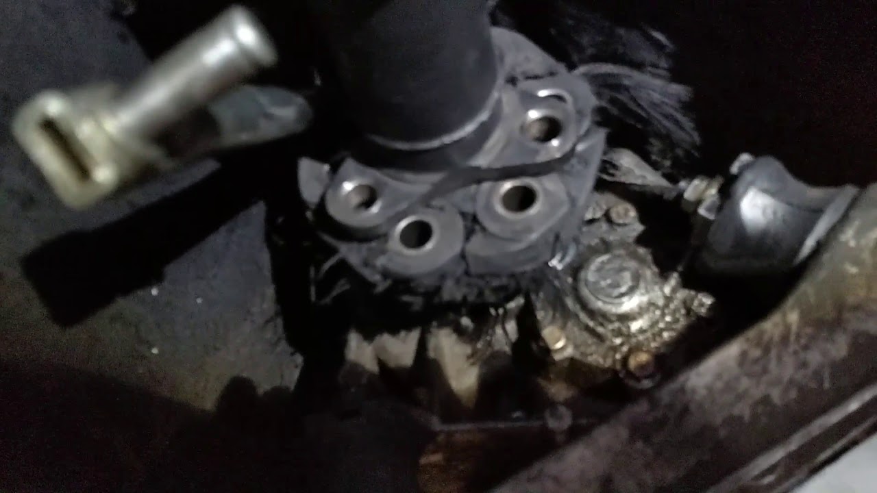 BMW E46 vibration and noise mystery solved!