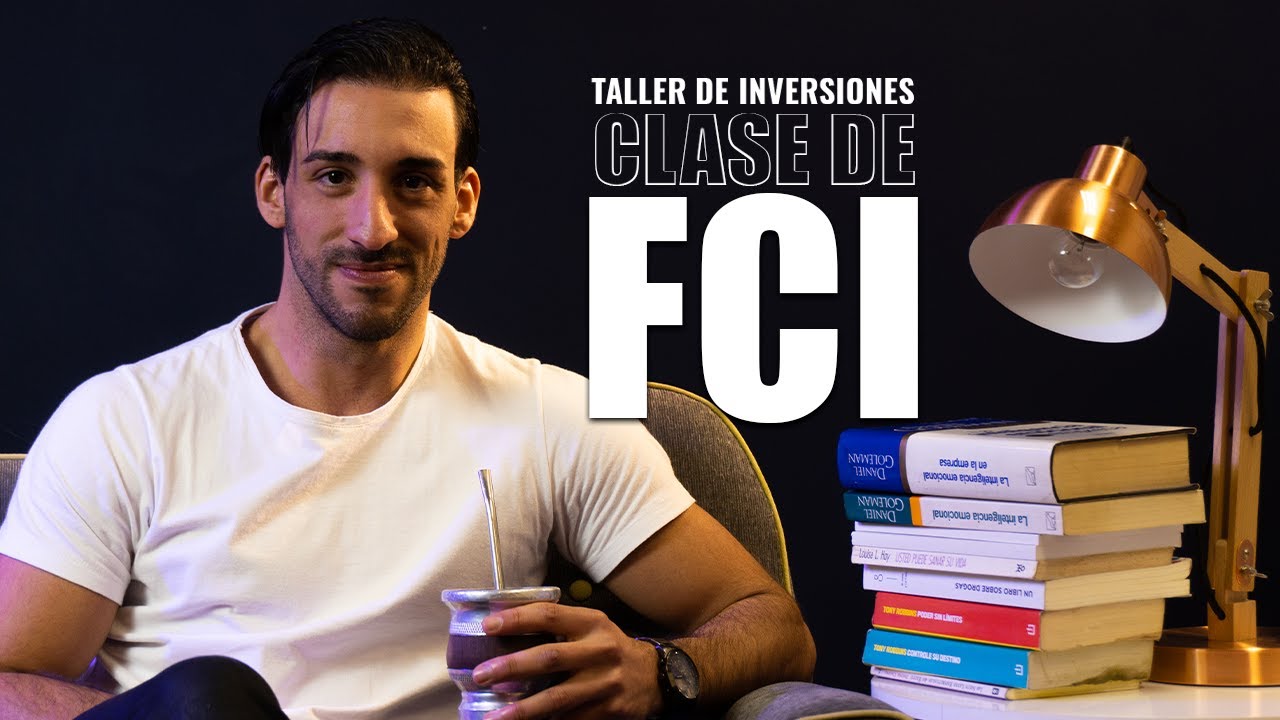 🤑 Qué son los fondos comunes de inversión | Invertí en FCI | Taller de Inversiones en Bolsa