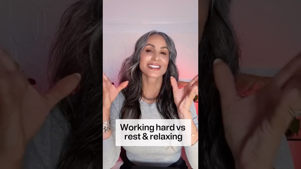 Наука подсказывает нам оптимальный баланс между напряженной работой и отдыхом #научныефакты #псих...