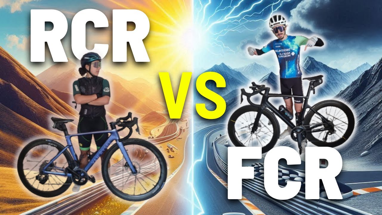 RCR VS FCR, LE DUEL VAN RYSEL