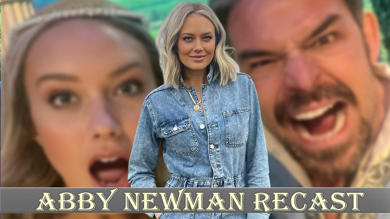 Goodbye Genoa City? Melissa Ordway Speaks Out on Her Y&R Exit & Future Plans | Abby Recast On Y&R?