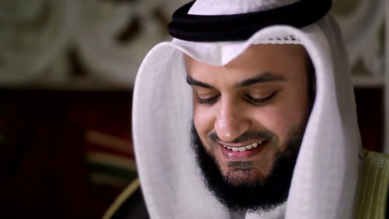 رحمن رحمن   مشاري راشد /Mishari Rashid Al Afasy   Rahman