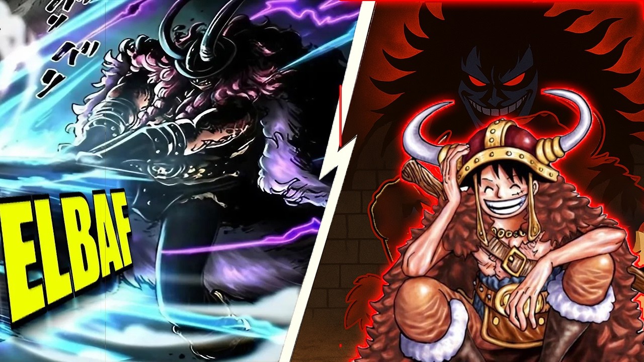 Every Thing You Missed From Elbaf ! One Piece After Egghead Review