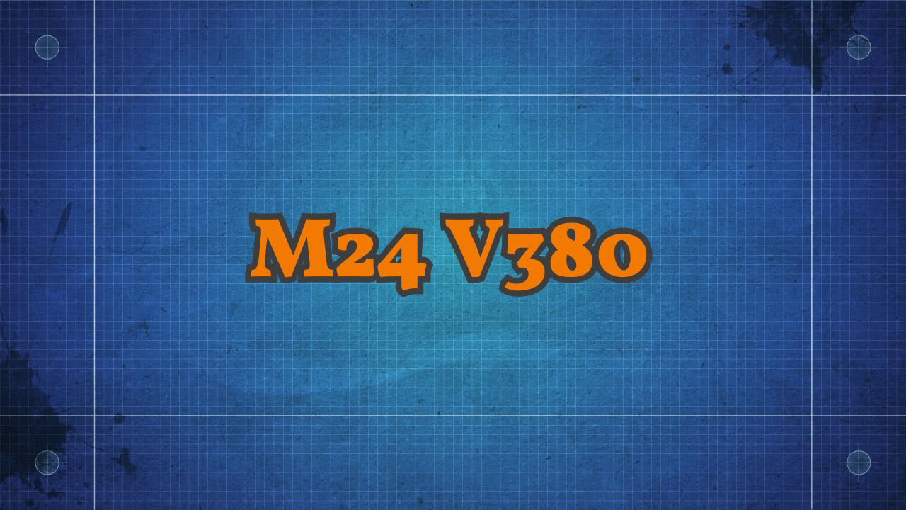 M24 V380 der Thermiksegler