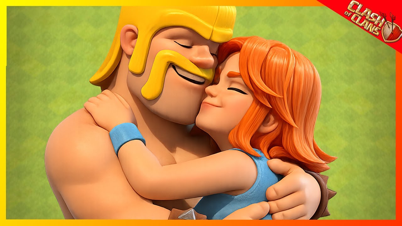 BESTE TAKTIK FÜR ALLE! 😍🥰 (Clash of Clans)