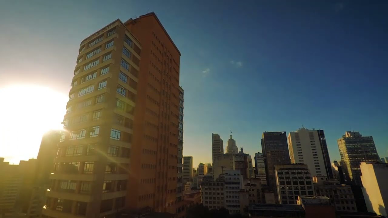 S&atilde;o Paulo  SP - Trap Ungido (Trap Gospel)