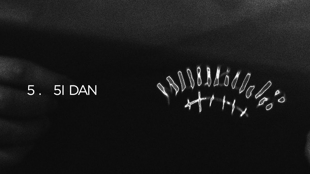 Neo x Dioni - 5i Dan