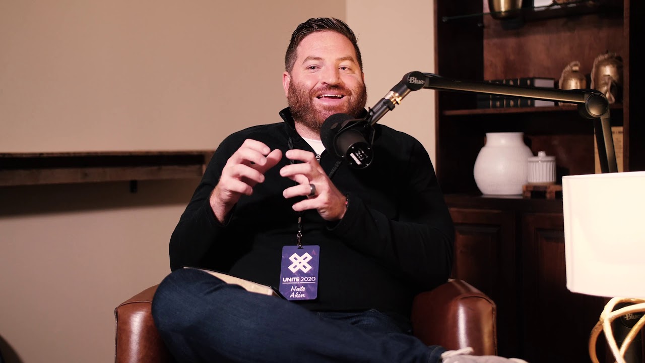 Parkwood's Partnership with Pillar Network (featuring Nate Akin)