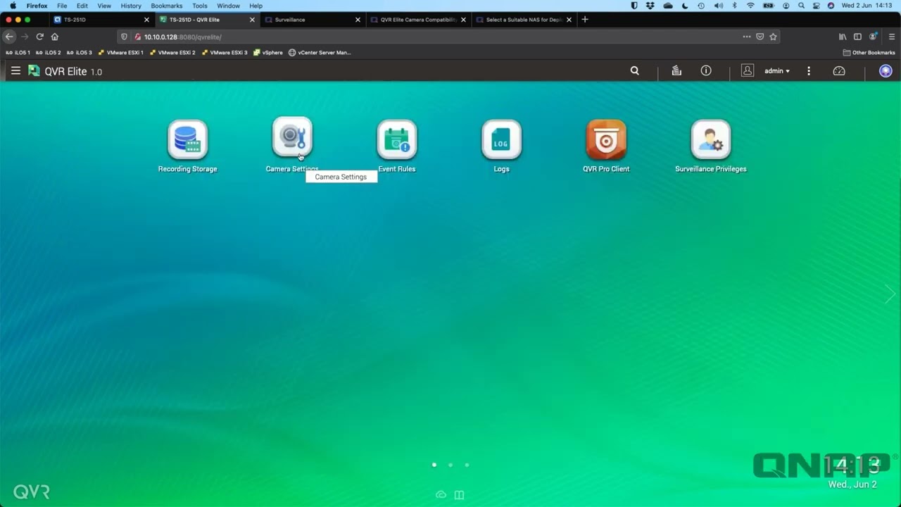 QVR Elite Webinar - Full overview of QNAP's Subscription based Surveillance Solution.