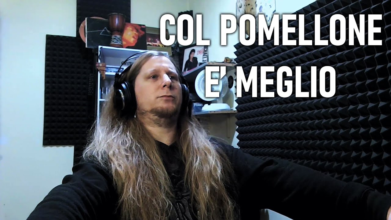 Reaper e il pomellone stile Audient con ogni controller midi feat mouse. Linux Mac Windows