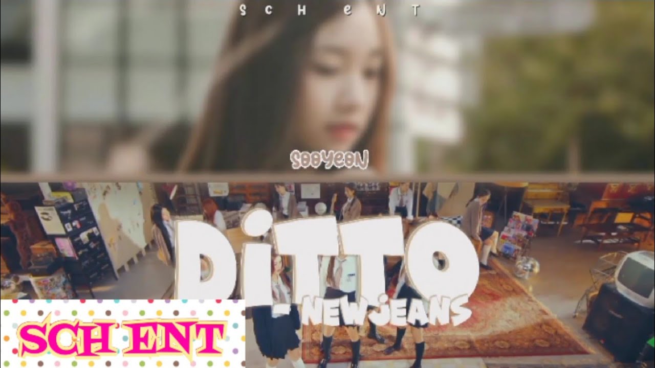 SOOYEON - DITTO (COMEBACK)