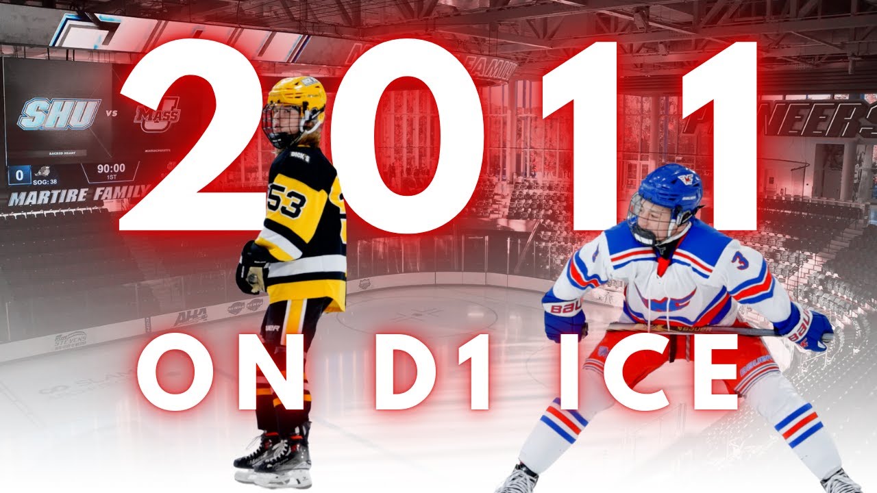 #4 PENS SLITE VS #5 MID-FAIRFIELD | 2011 TIER 1 | Clanko Media 2025 | [4K]