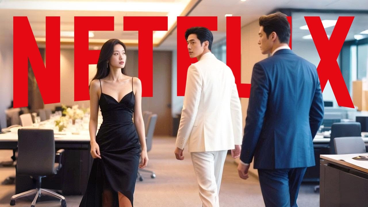 19 Series Coreanas JOYAS OCULTAS en Netflix | K-Dramas POCO CONOCIDOS!