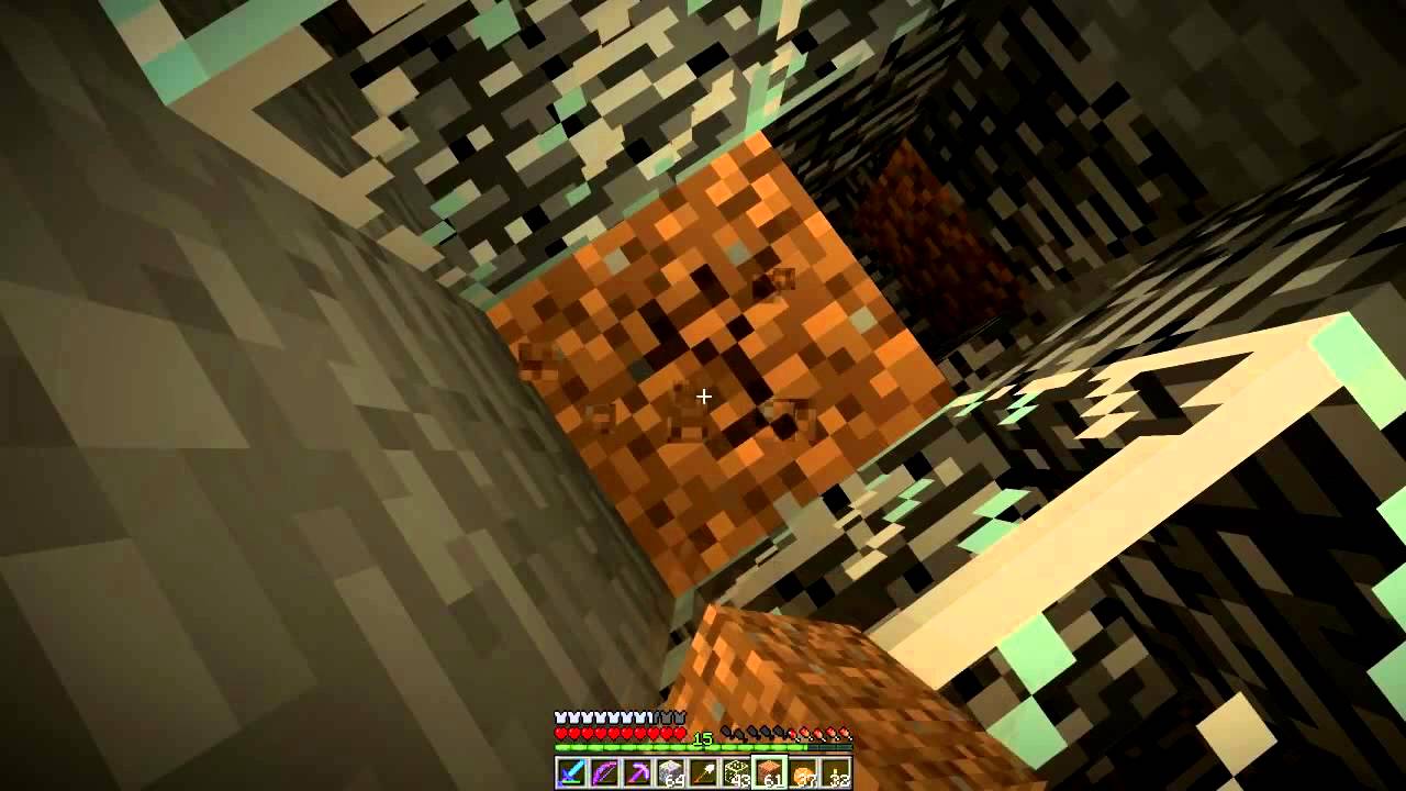 MooseFlakes Server S1 EP9 - Lava Mole