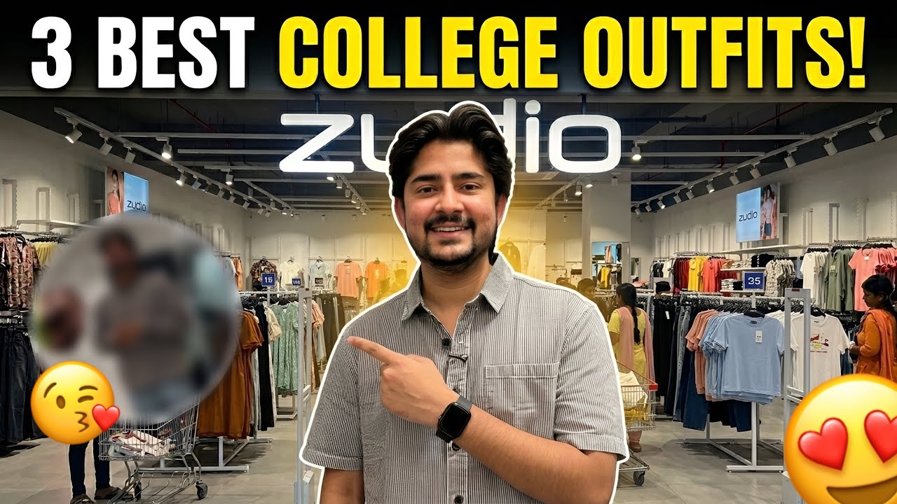 Zudio Summer Collection 2026 | New Arrivals | Zudio Latest Collection | Zudio | Zudio New Collection