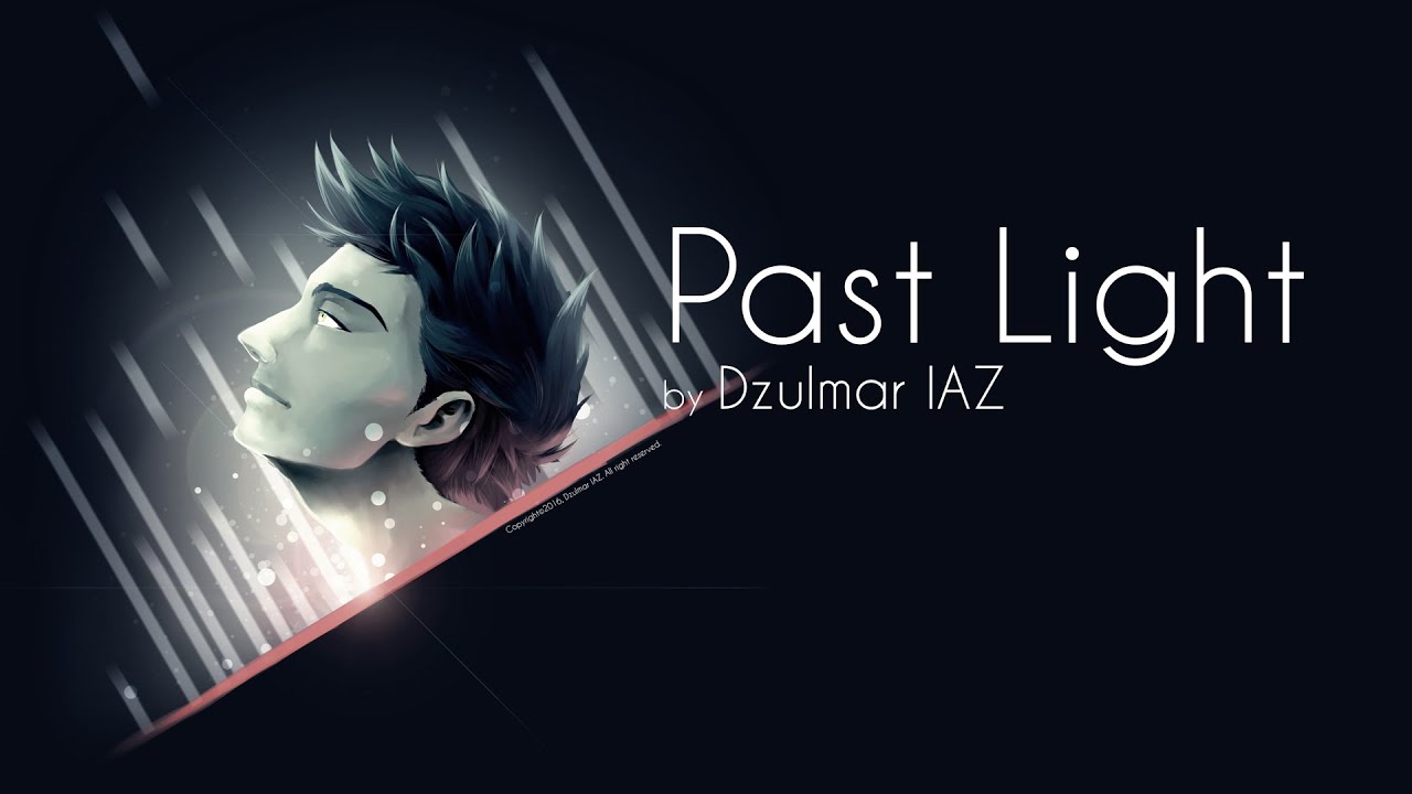[TIMELAPSE] PAST LIGHT