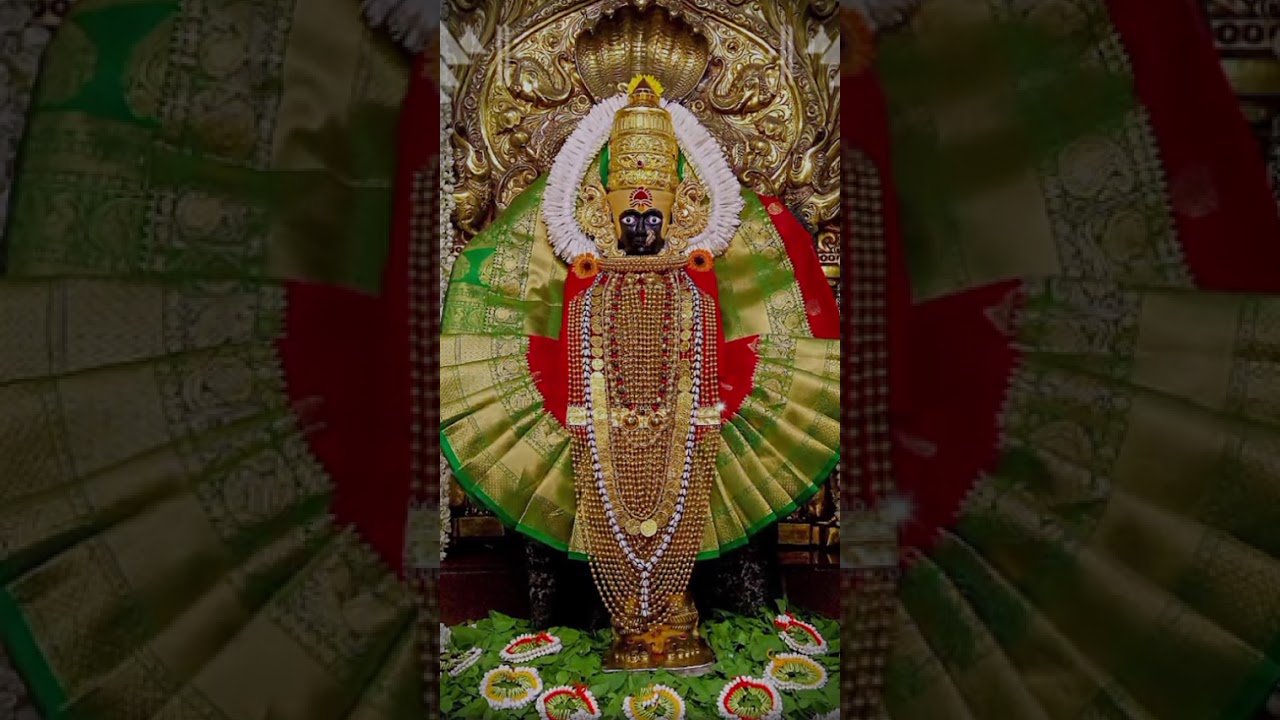 साडेतीन शक्ती पीठ 🙏