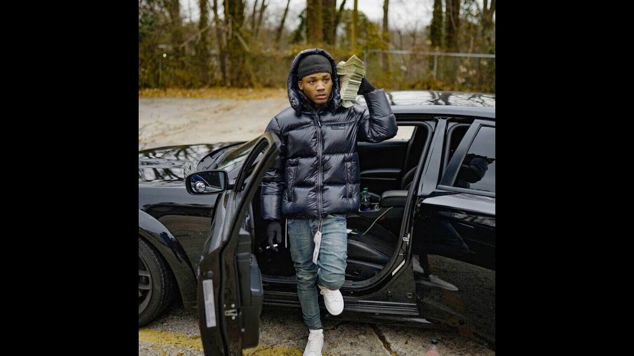 (FREE) Lil Baby x FN DaDealer Type Beat - 