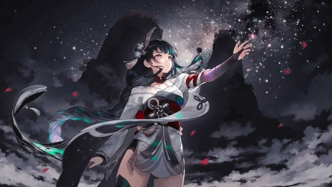 Nightcore - Simili (Laura Pausini)