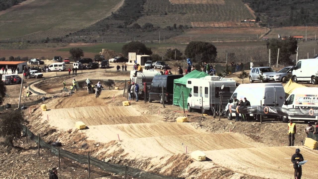 Campeonato Nacional de Motocross 2013 - FREIXO DE ESPADA À CINTA