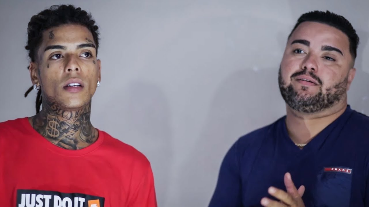 MC Kevin - Fluxos Na Sua Casa (Oficial Completo) História de Vida