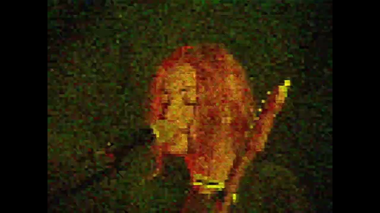 men i trust - tree among shrubs 8 bit