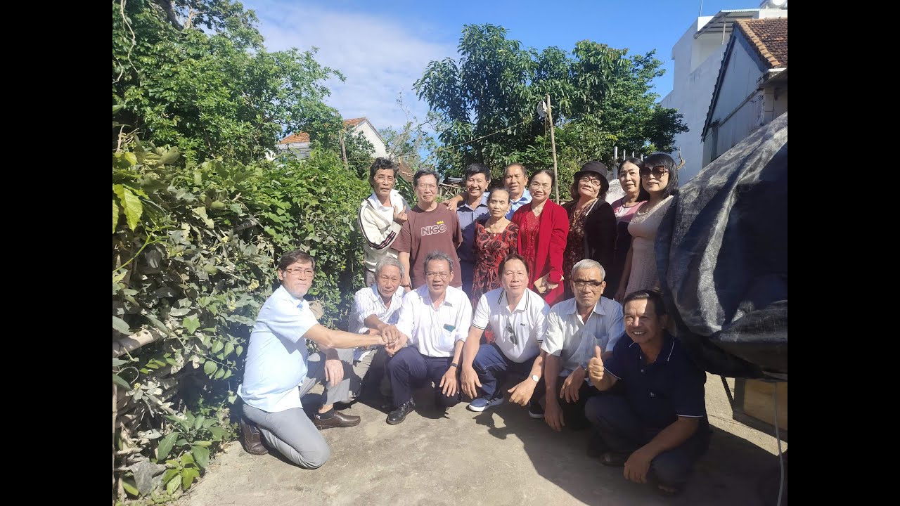 HOP LOP NĂM C NGÀY 1 - 1 - 2026 ( BÍNH NGO )- Sáng tác: Hoàng Văn Trung - Trình Bày : AI Lương Sơn