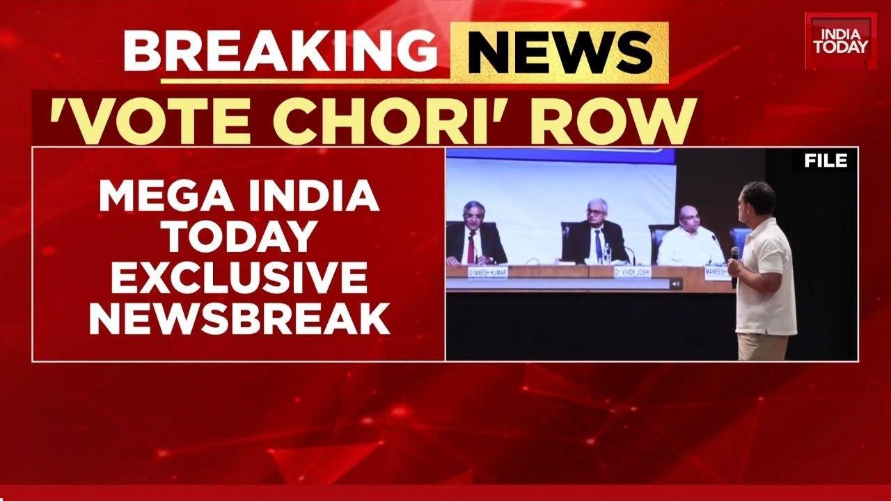 Aland Vote 'Chori': SIT Names BJP's Subhash Guttedar, Son in Charge Sheet for Voter Deletion