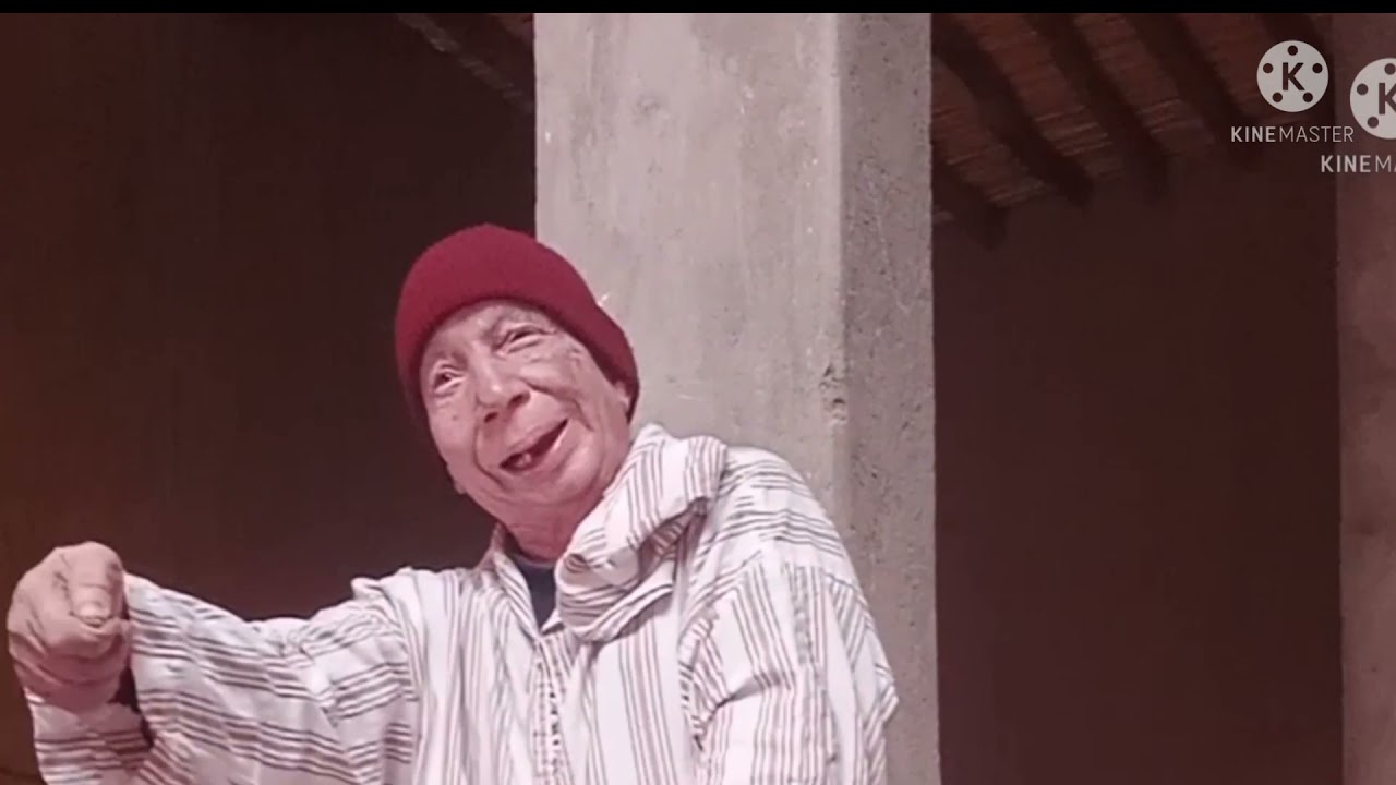 حكاية الحاج حنيكة