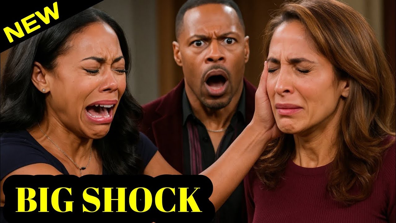 1MIN AGO!FULL EPISODE Y&R (02/24/26) Young and The Restless Full Episode Tuesday | Y&R 
