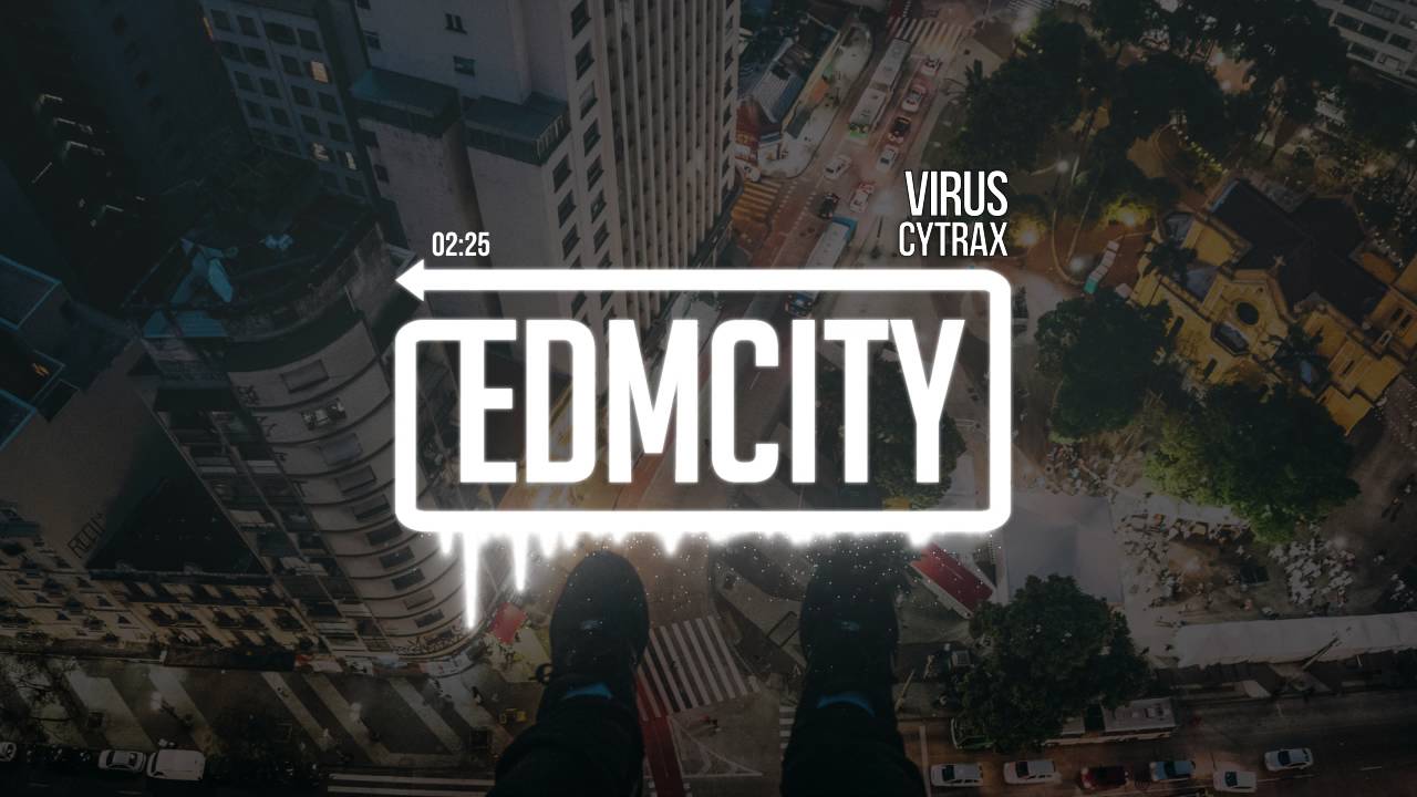 Cytrax - Virus