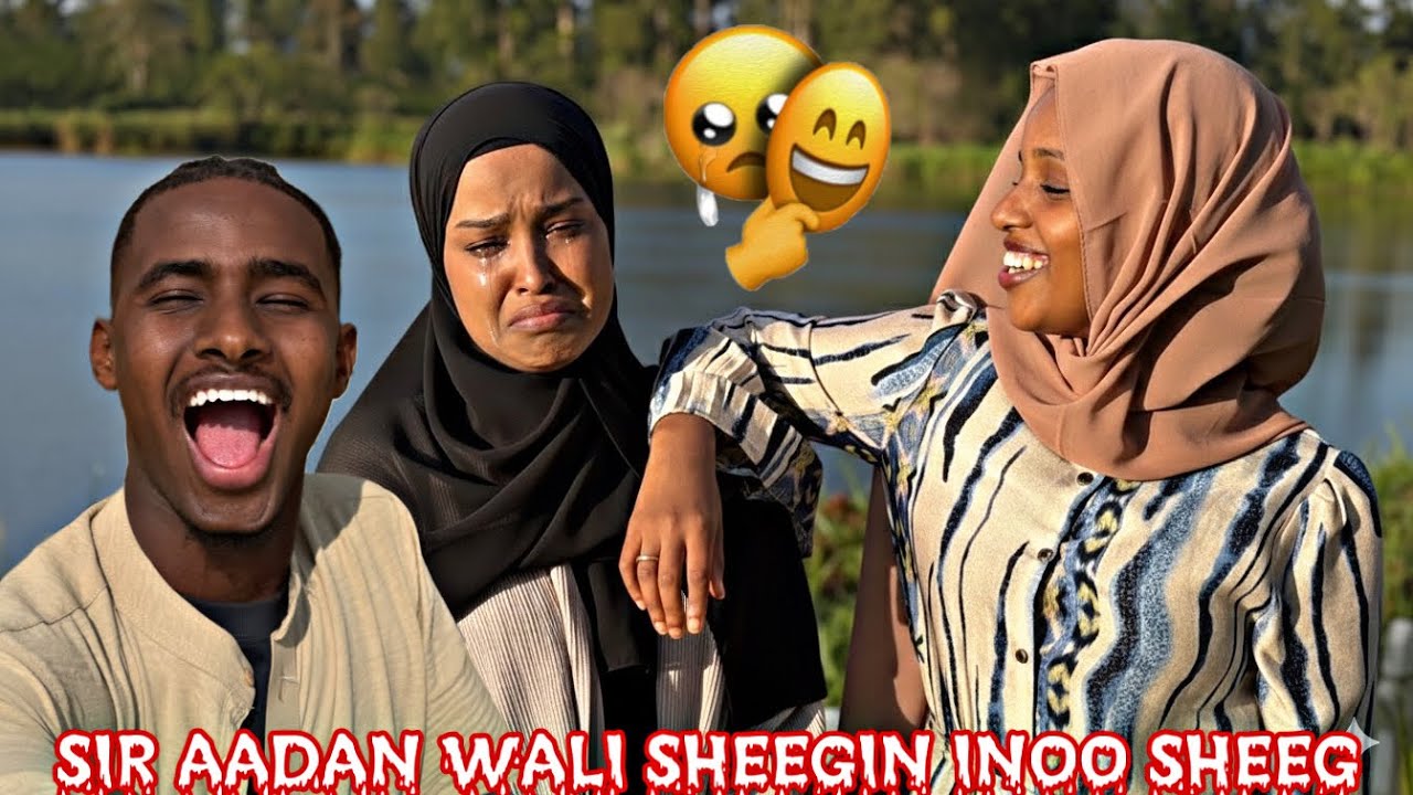 SIR AADAN WALI SHEEGIN INOO SHEEG JECEYL DARTIIS FAMILKEEGA BEEN U SHEEGE WAX BADAN AA FASHILME 