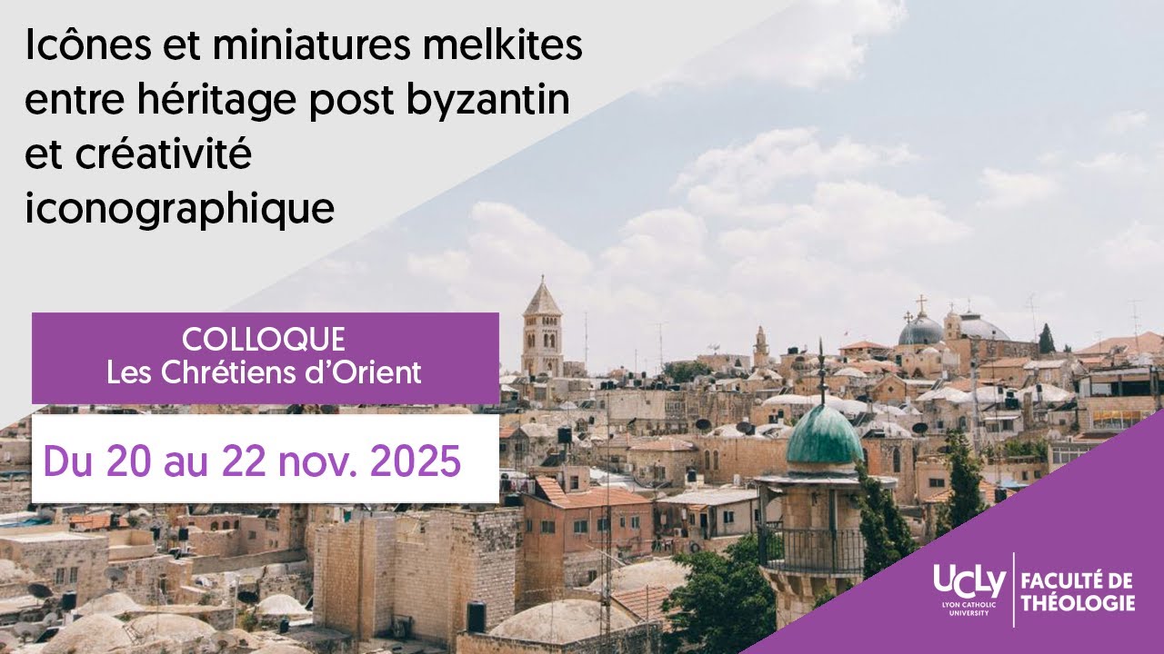 Colloque 