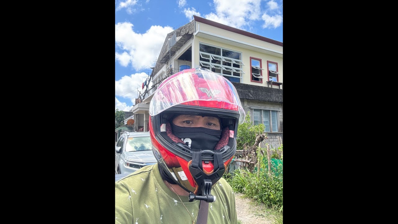 NANGHIHINA NA AKO!