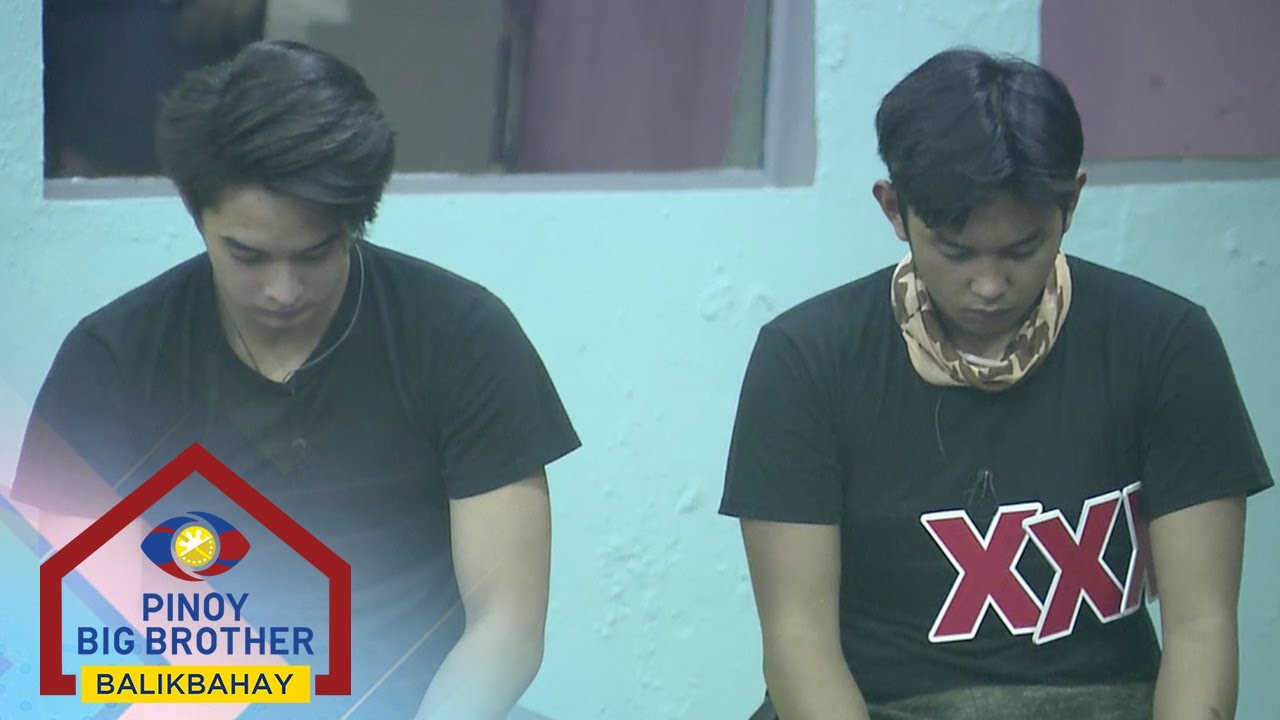 PBB Balikbahay: Lance at Batit, nakuha ang dalawang golden circle!