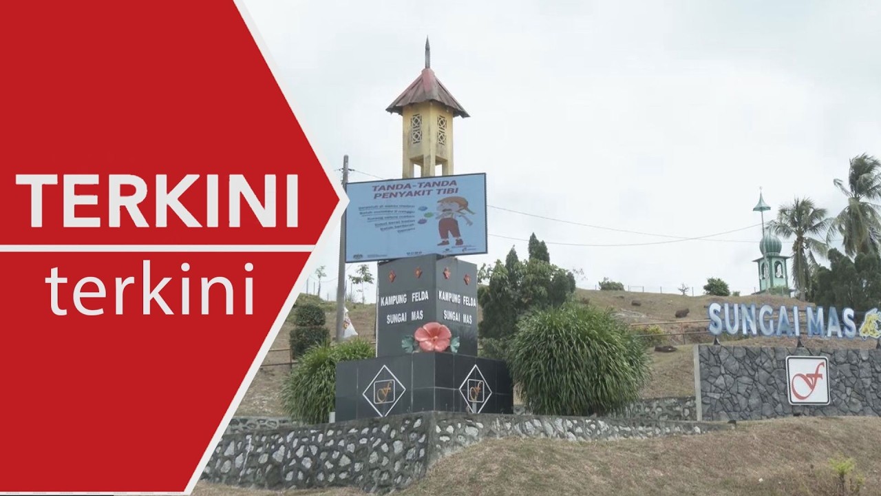 [TERKINI] Enam murid disahkan hidap Tibi hasil saringan kontak rapat