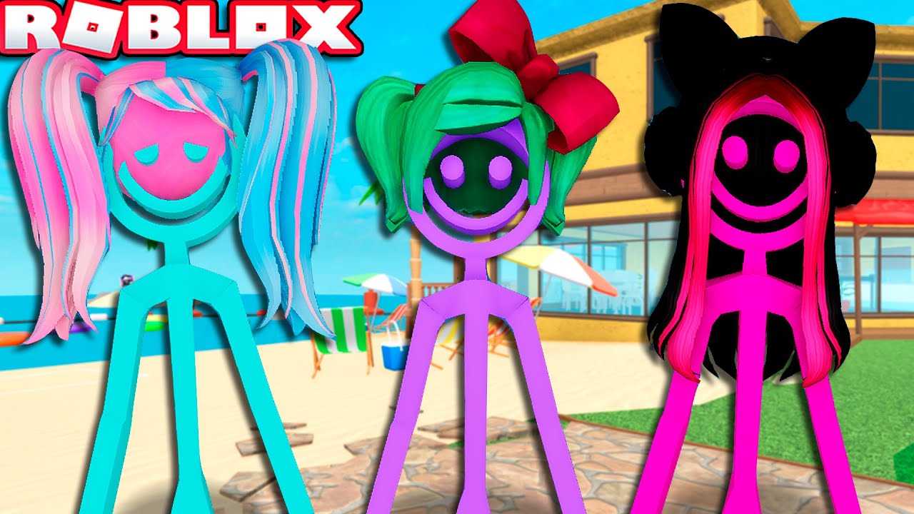 VIRAMOS O BILLY no MURDER MISTERY 2 - Roblox