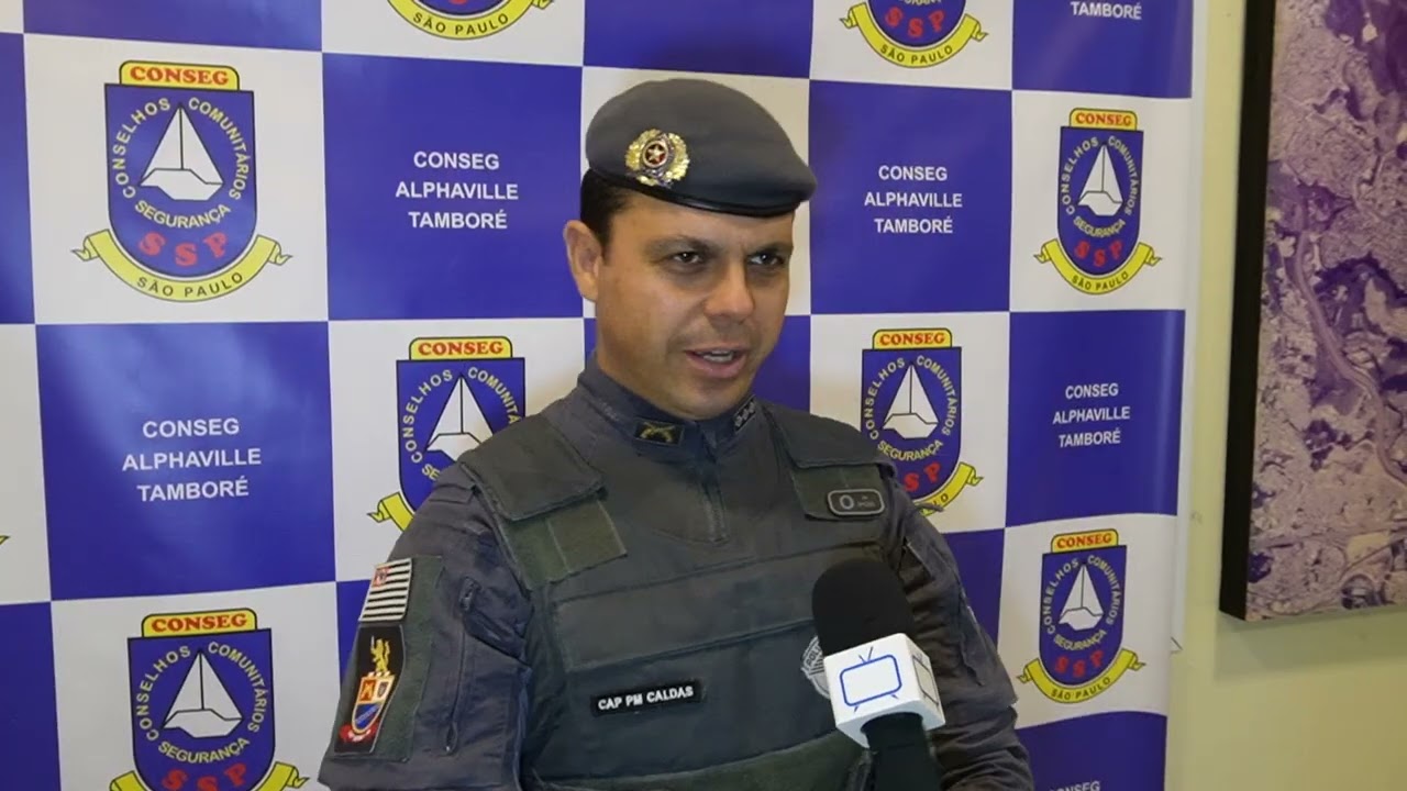 REUNIÃO CONSEG MARÇO 2026