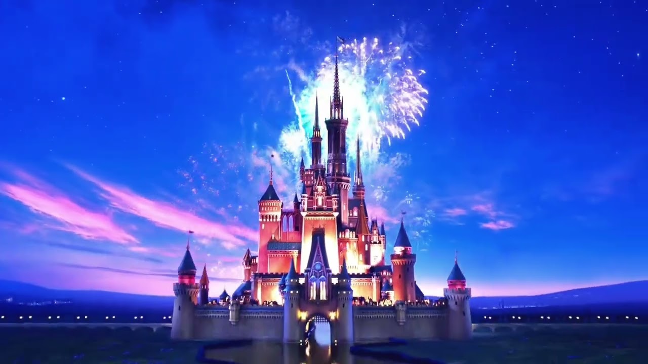 Walt Disney Pictures/Regency Enterprise (2009)