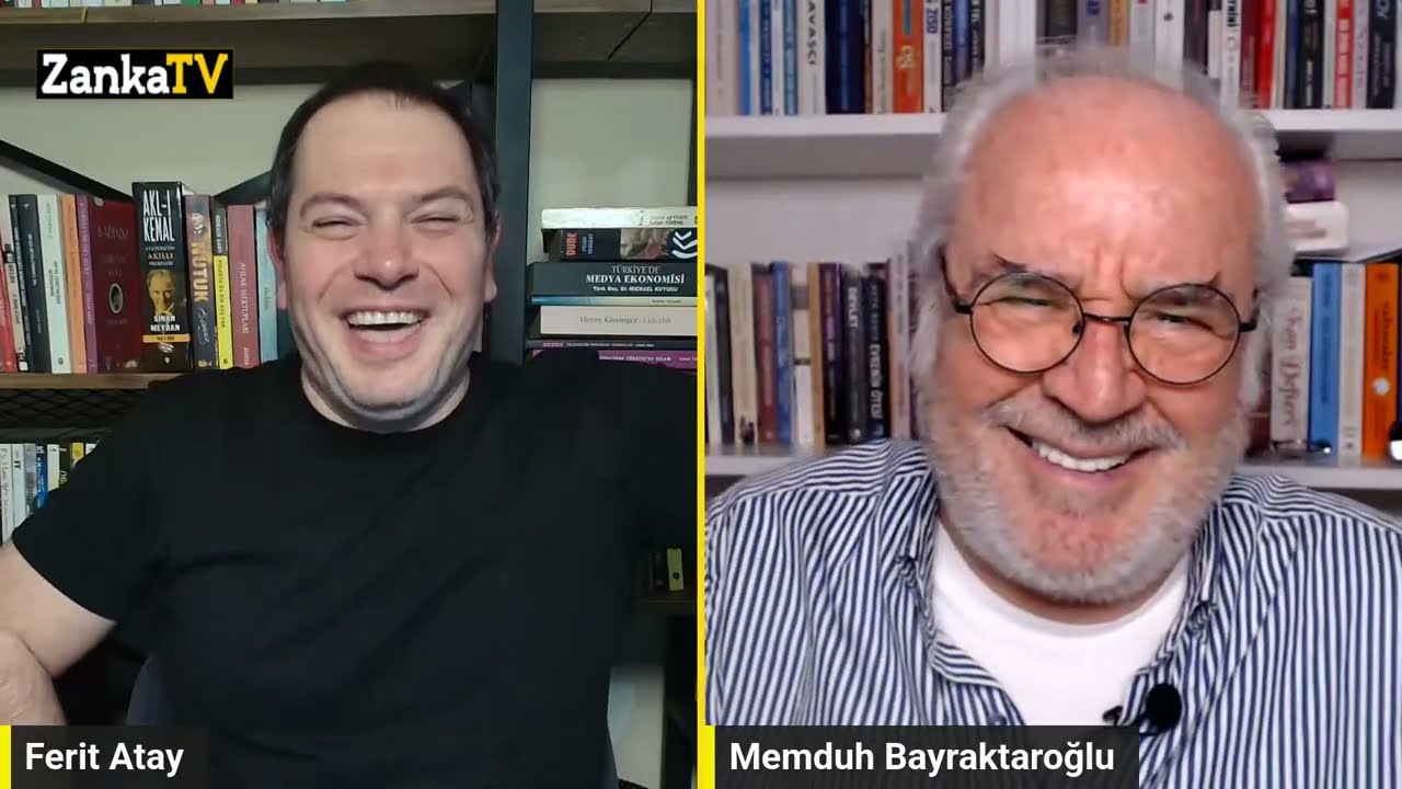 ERDOĞAN KAYBETTİ. DEVLET BAH&Ccedil;ELİ K&Ouml;PR&Uuml;LERİ ATTI. YENİ MUHALEFET KILI&Ccedil;DAROĞLU MU? HADİ CANIM SEN DE..
