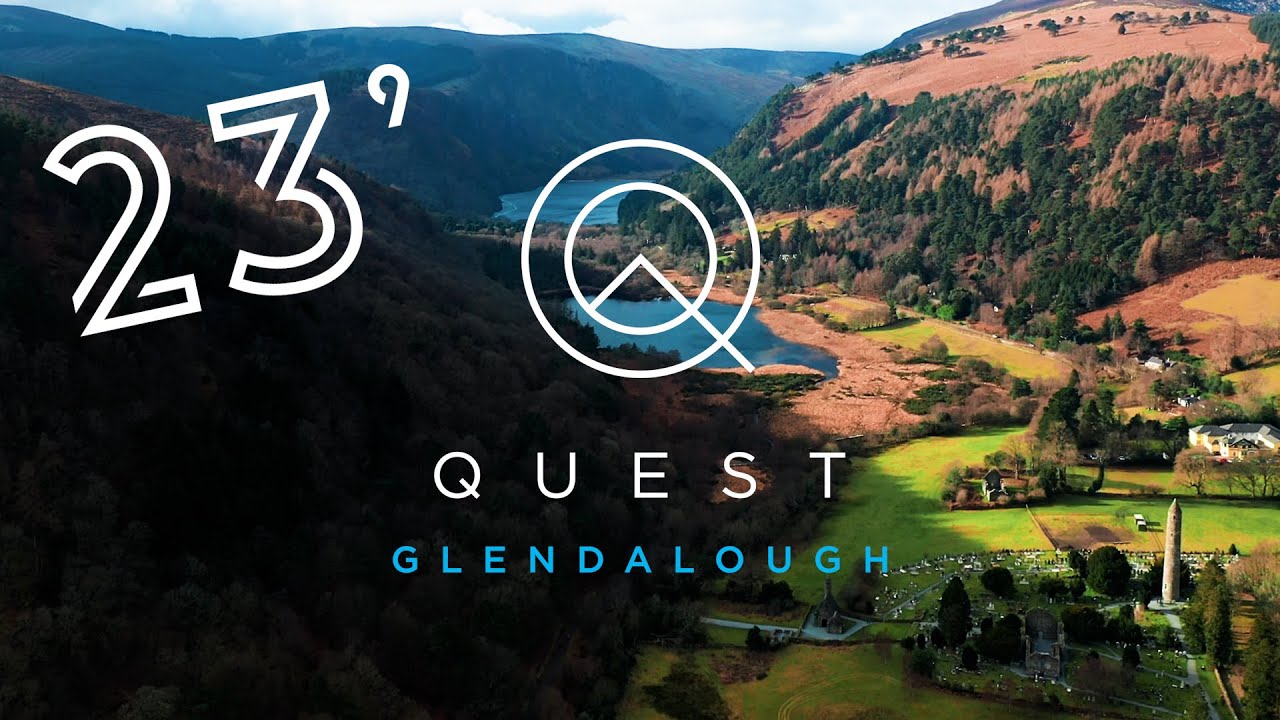 Quest Glendalough 2023