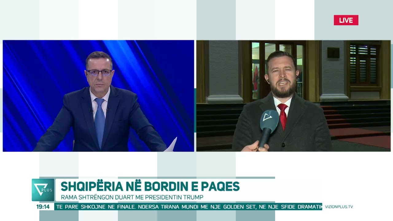 Rama në Bordin e Paqes, Malaj: Vlerësim për Shqipërinë! Marrëdhëniet me SHBA në nivelet më të larta