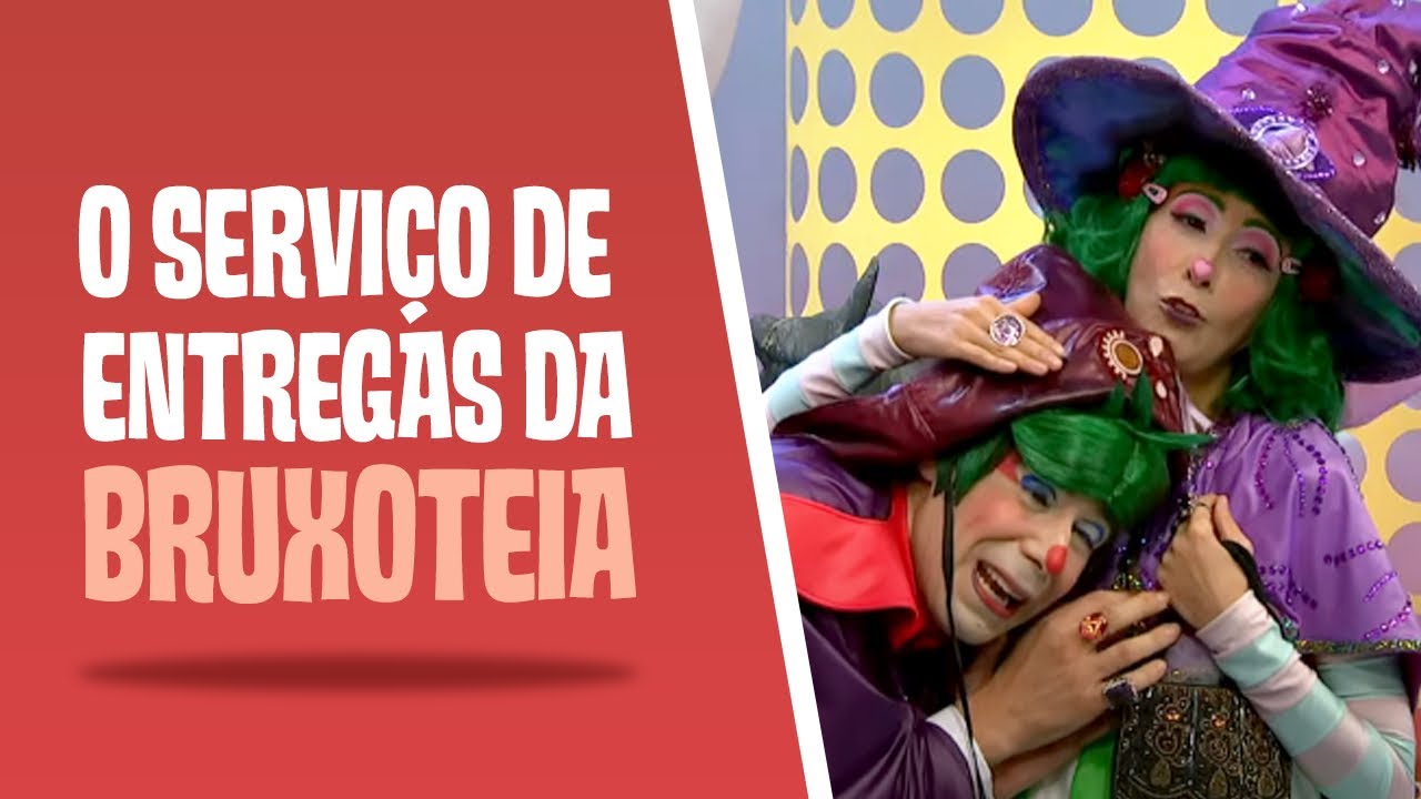 Corcovico quer um novo emprego! | Quintal da Cultura