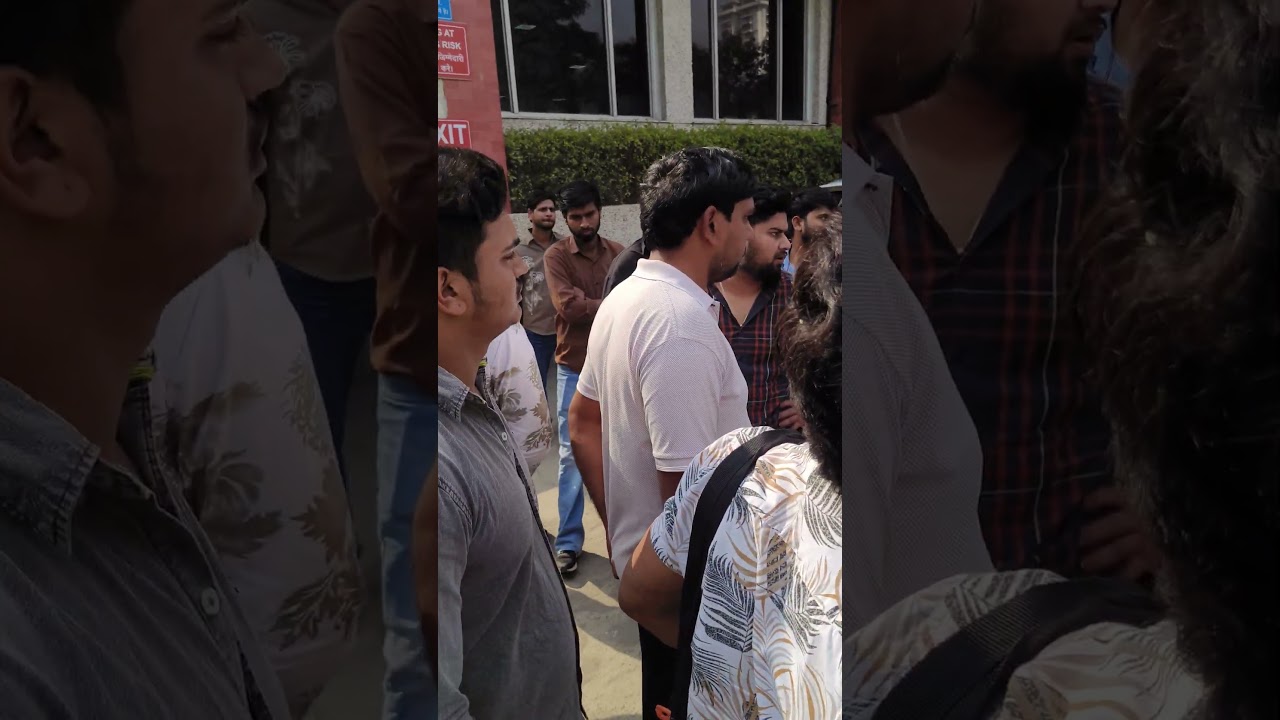 LUKSAR Greater Noida Nitin Nagar Murder Live #luksar #greaternoida #luksargreaternoidamurder #murder