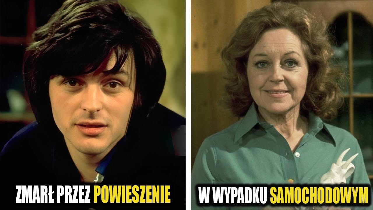 21 uwielbianych aktorów z serialu Bless This House, którzy tragicznie zmarli